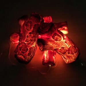 AquaZen Decorative Woods