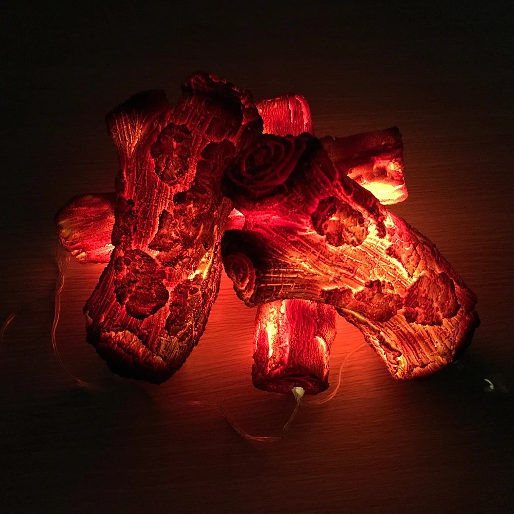 AquaZen Decorative Woods