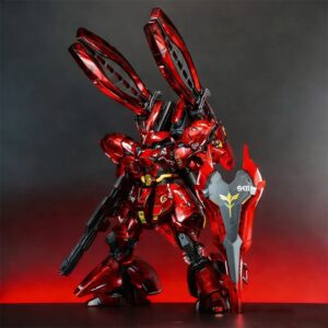 Bandai Sazabi  (Gundam Base / Event Limited)