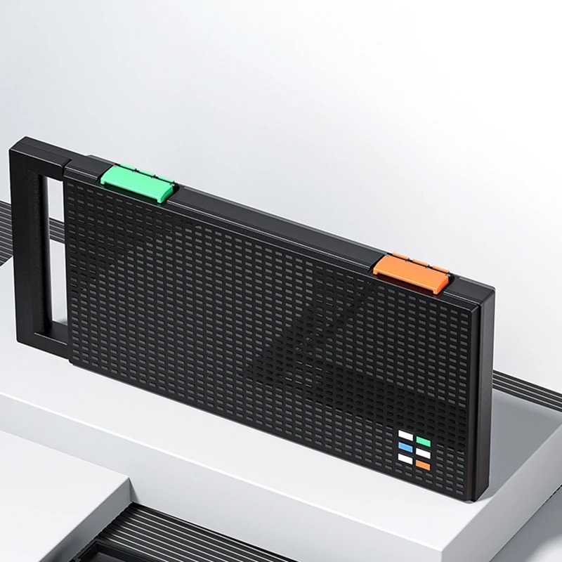 All-In-One Professional Hand Tool Kit with Carrying Case - Image 3