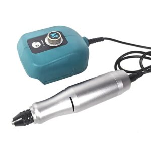 AWGEM Professional High-Torque Electric Grinder & Polisher System