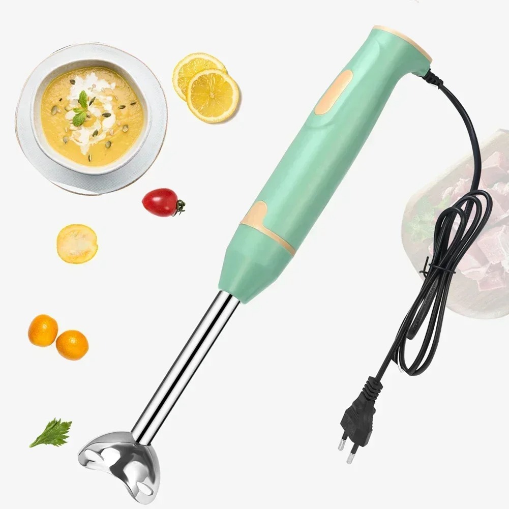 ChefMekanix Velocity Stick – High-Speed Electric Hand Blender - Image 3