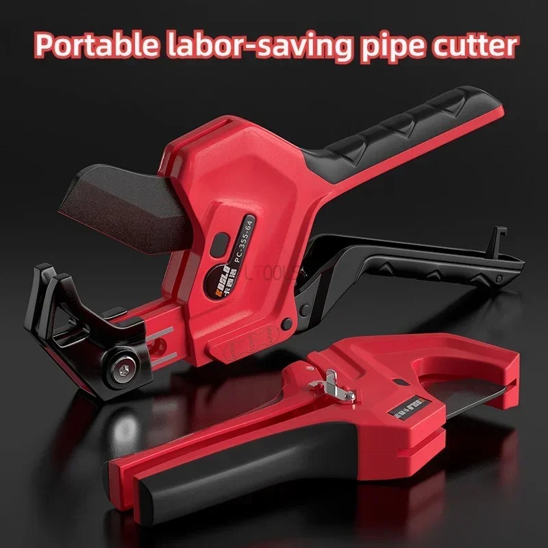 SANKE RESCUE Heavy-Duty Stainless Steel Multi-Tool - Image 2