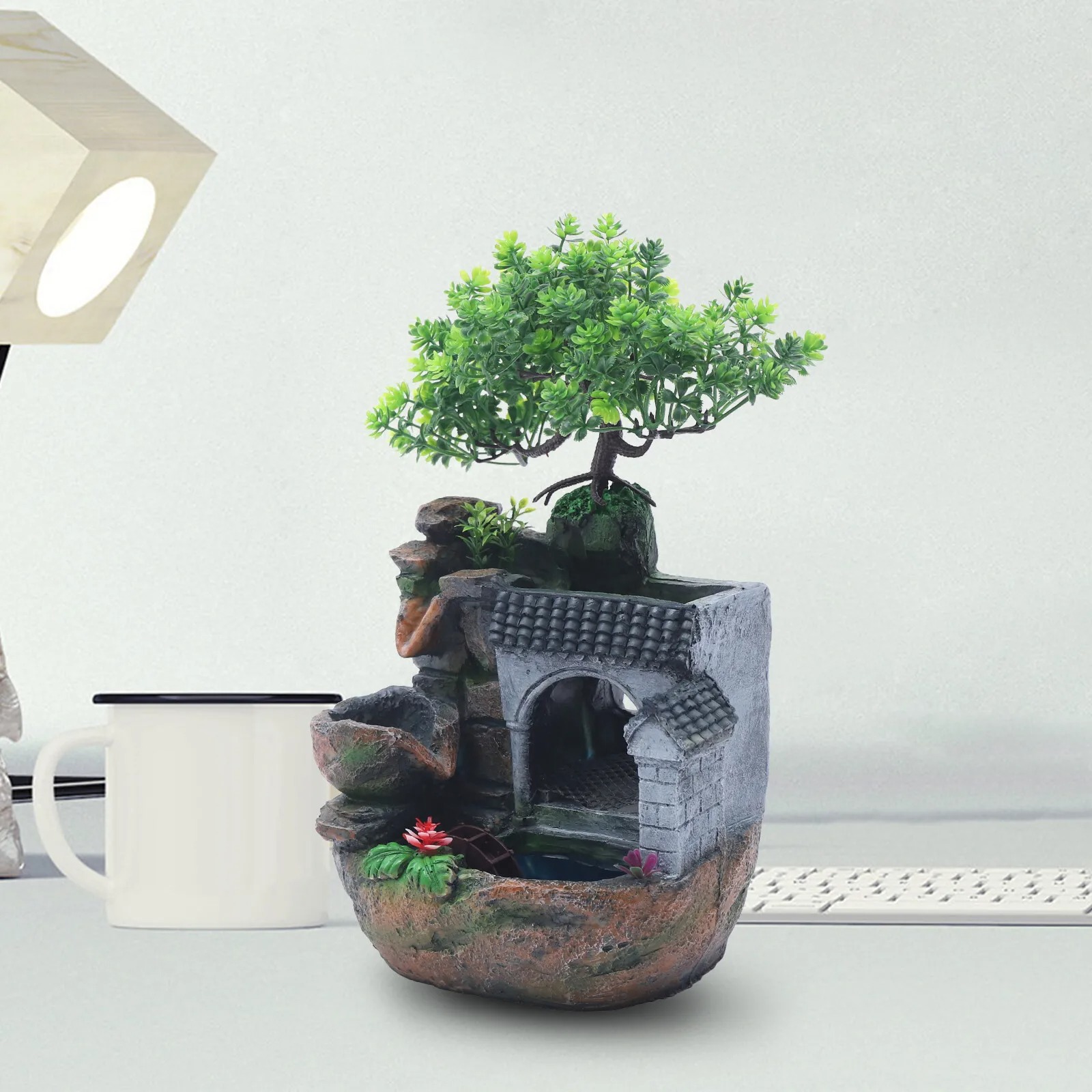 ZENFLOW Bonsai Village - Image 4