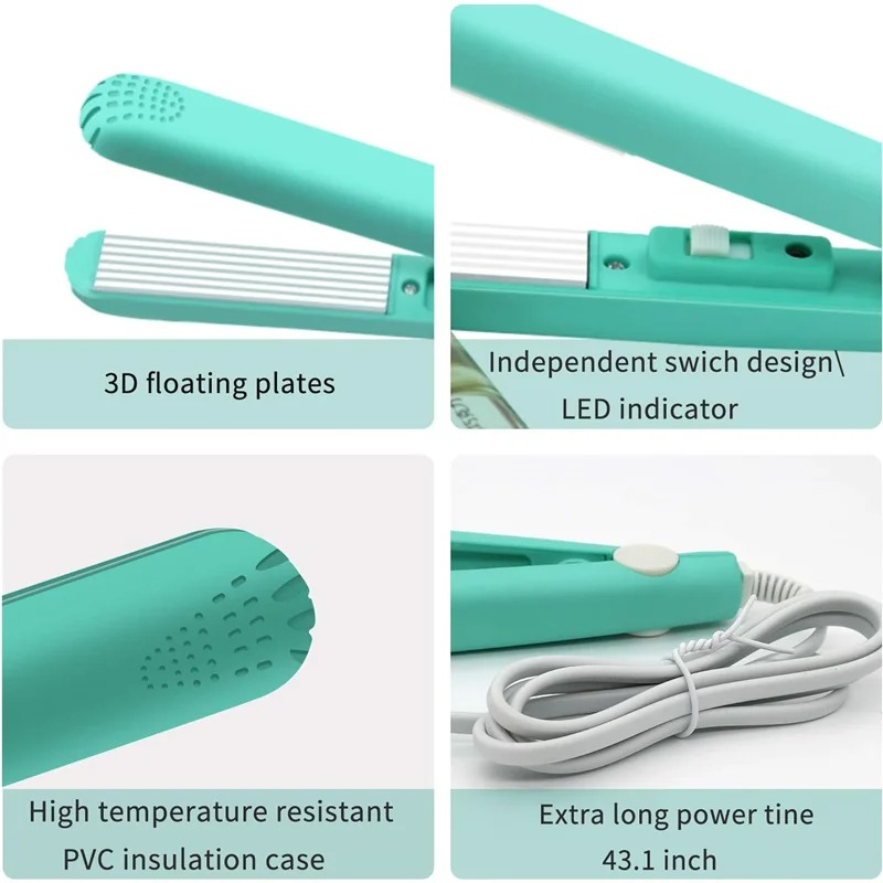 ZipPulse Precision Mini Sealer – 1-Second Airtight Heat Sealing Tool - Image 4