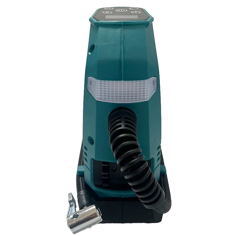 Makita Professional 18V Brushless Cordless Air Pump - Image 3