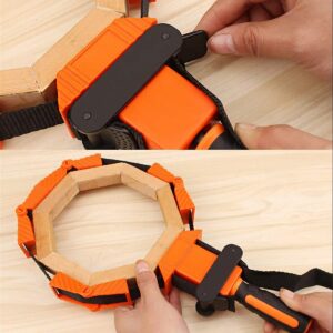 TUOSEN 38-in-1 Multi-Purpose Chrome Vanadium Mechanical Kit