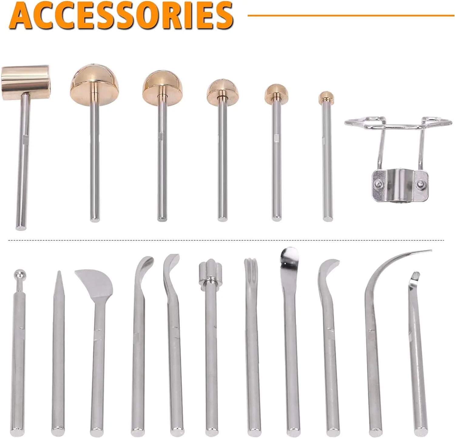 SANKE RESCUE Heavy-Duty Stainless Steel Multi-Tool - Image 3