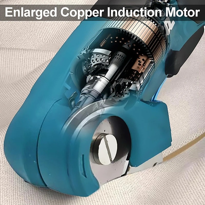 MAKITA 18V Compatible Cordless Power Scissors - Image 6