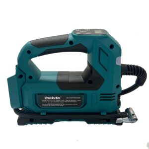 Makita Professional 18V Brushless Cordless Air Pump