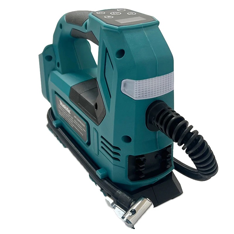 Makita Professional 18V Brushless Cordless Air Pump - Image 5